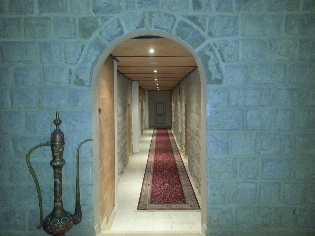Valley View Hotel - Ḩammānā Habitación foto